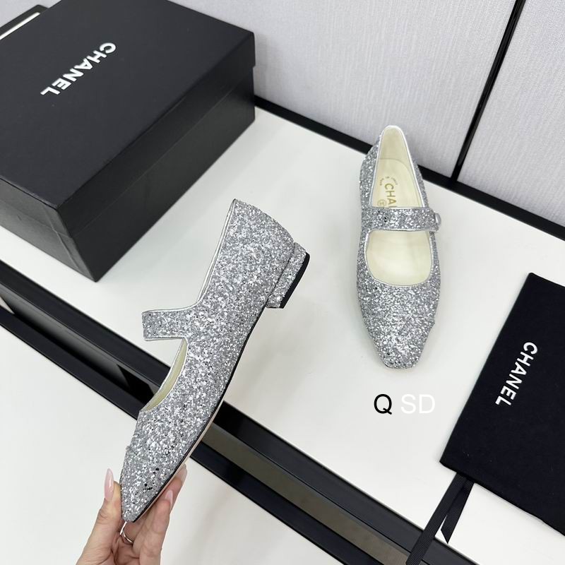 Chanel sz35-40 SD07003